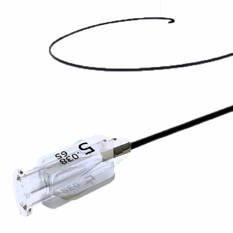 Діагностичний катетер Glidecath